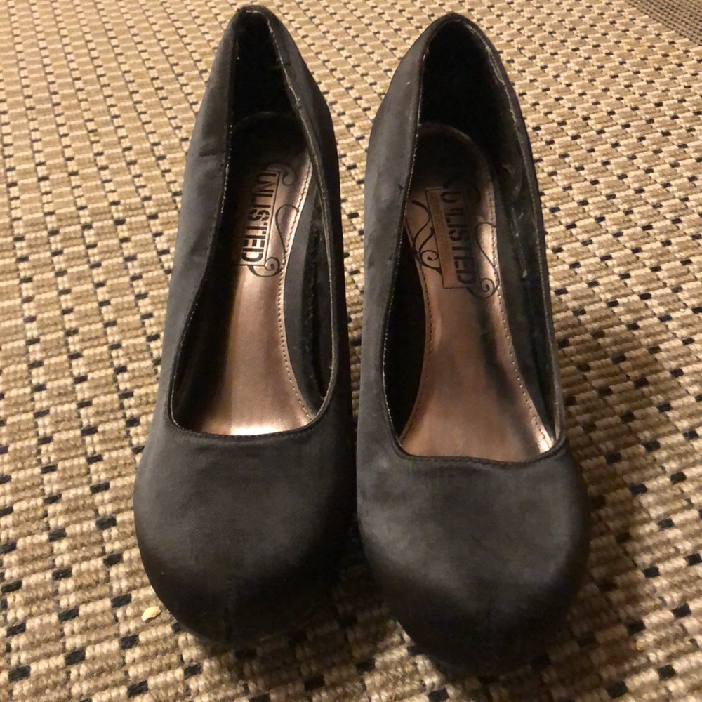 Prom Shoes!